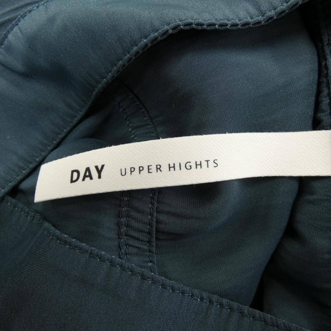 アッパーハイツ UPPER HIGHTS 203DP014 ワンピース