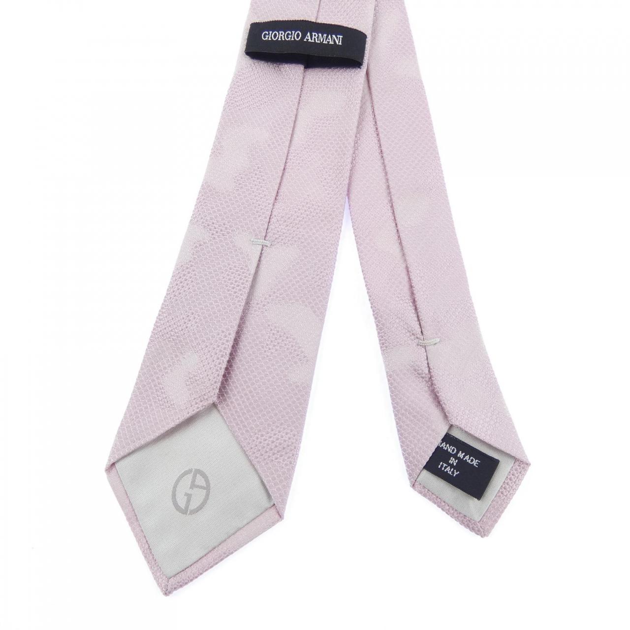 ジョルジオ アルマーニ GIORGIO ARMANI NECKTIE
