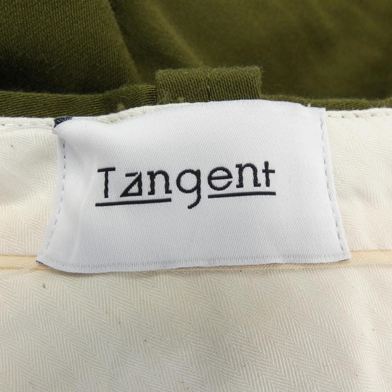 タンジェント Tangent パンツ