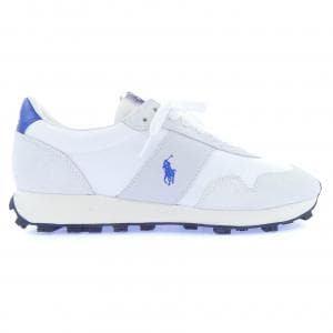 ポロラルフローレン POLO RALPH LAUREN スニーカー