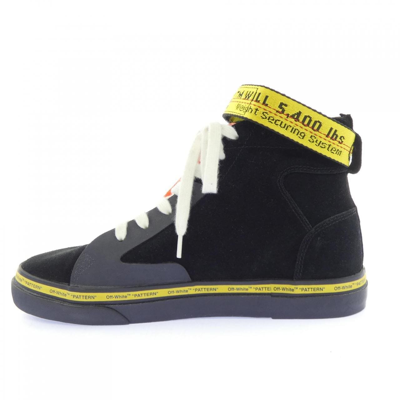 オフホワイト OFF-WHITE OMIR20-1032 スニーカー