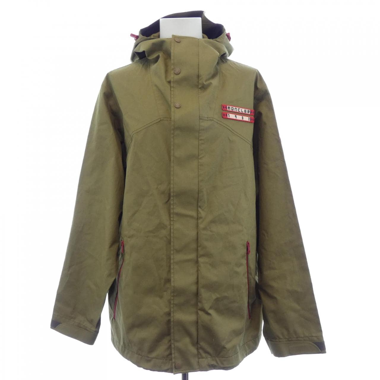 モンクレール ジーニアス MONCLER GENIUS MONCLER 1952 BAMMU ジャケット