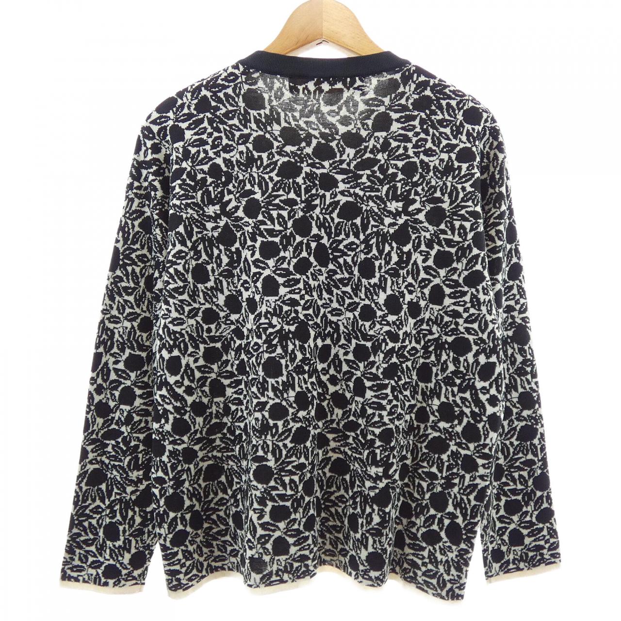 マルニ MARNI カーディガン