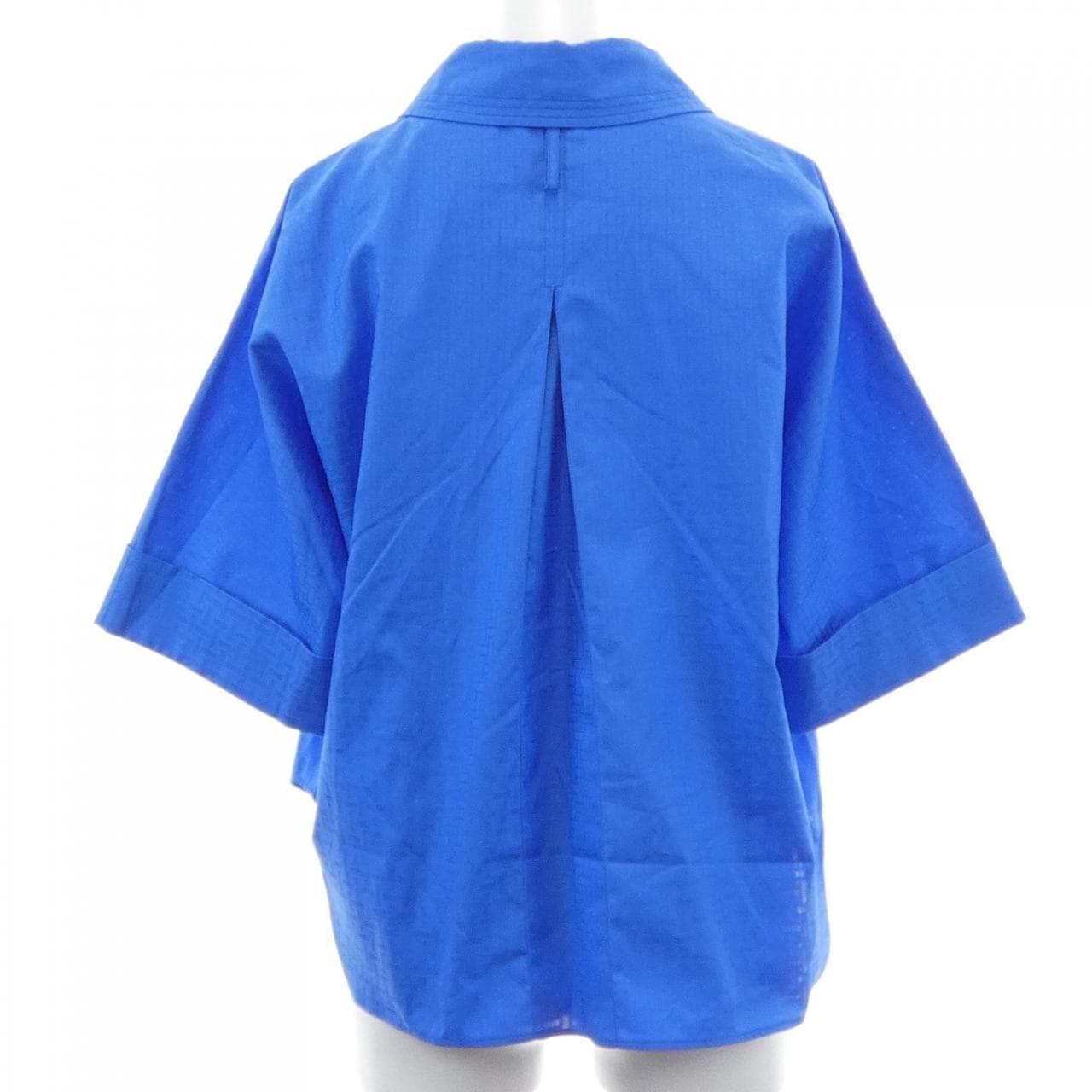 エルメス HERMES モザイク 6E0631DB トップス