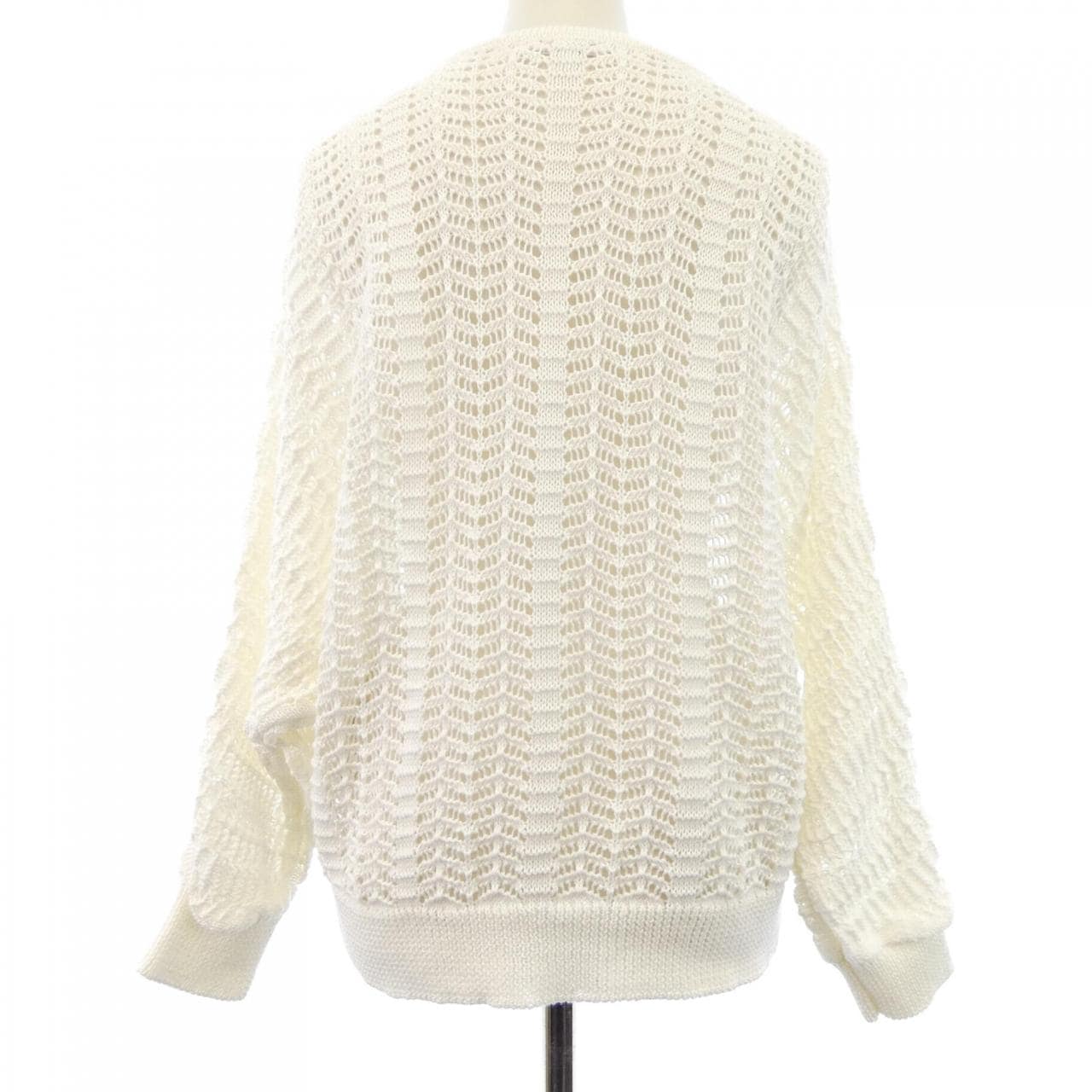 49アベニュージュンコシマダ 49AV.junko shimada カーディガン