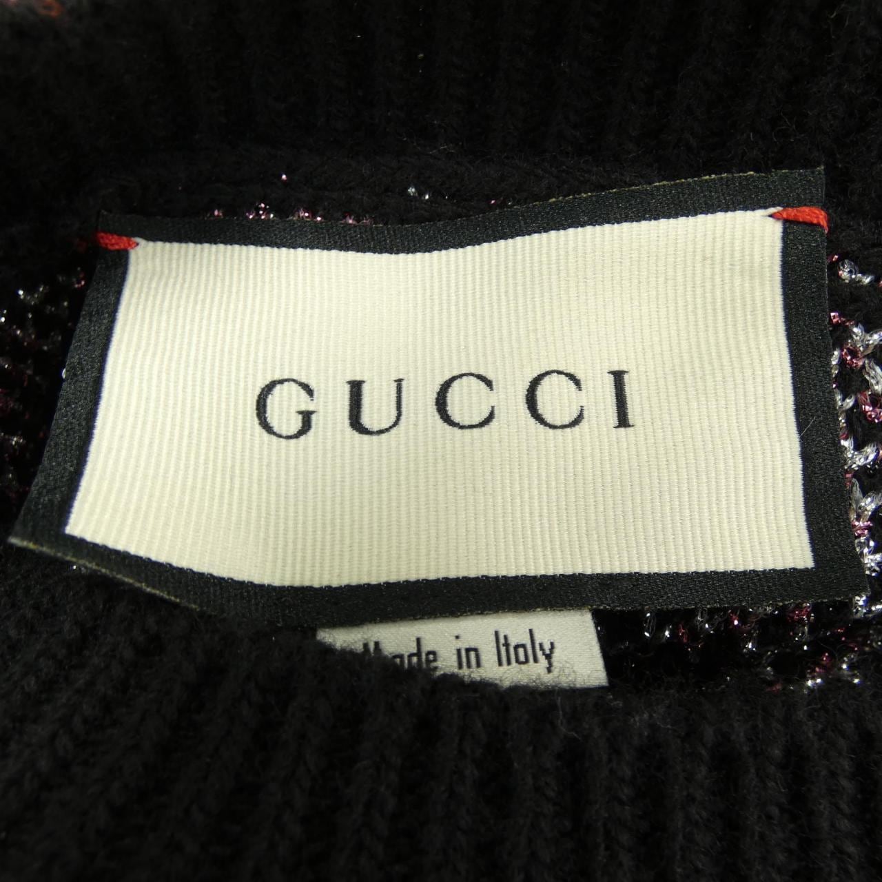 グッチ GUCCI 558120-XKAIY ニット