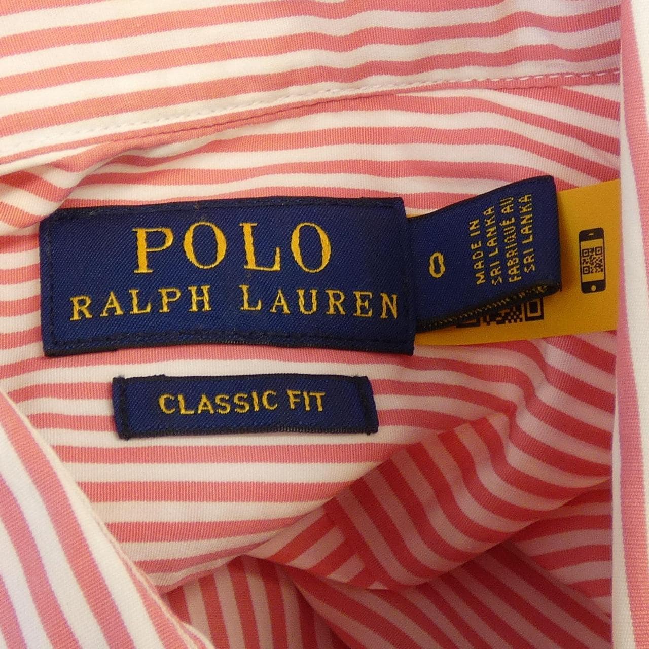 ポロラルフローレン POLO RALPH LAUREN シャツ