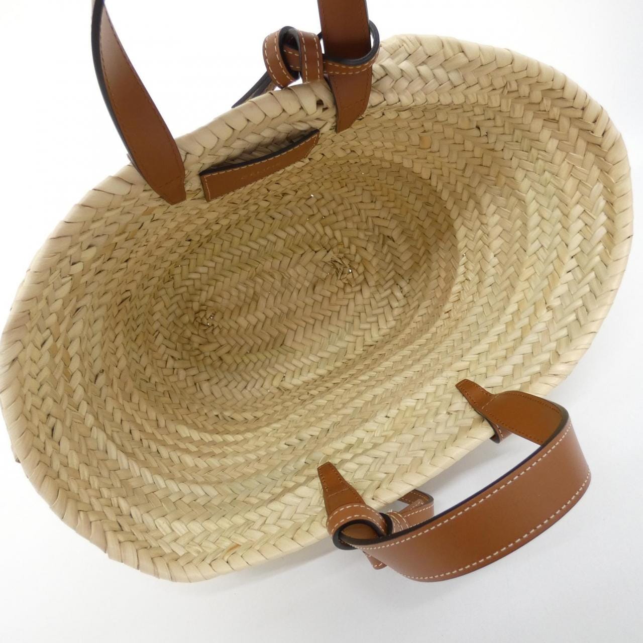【未使用品】セリーヌ TEEN CLASSIC PANIER 113832CGG バッグ