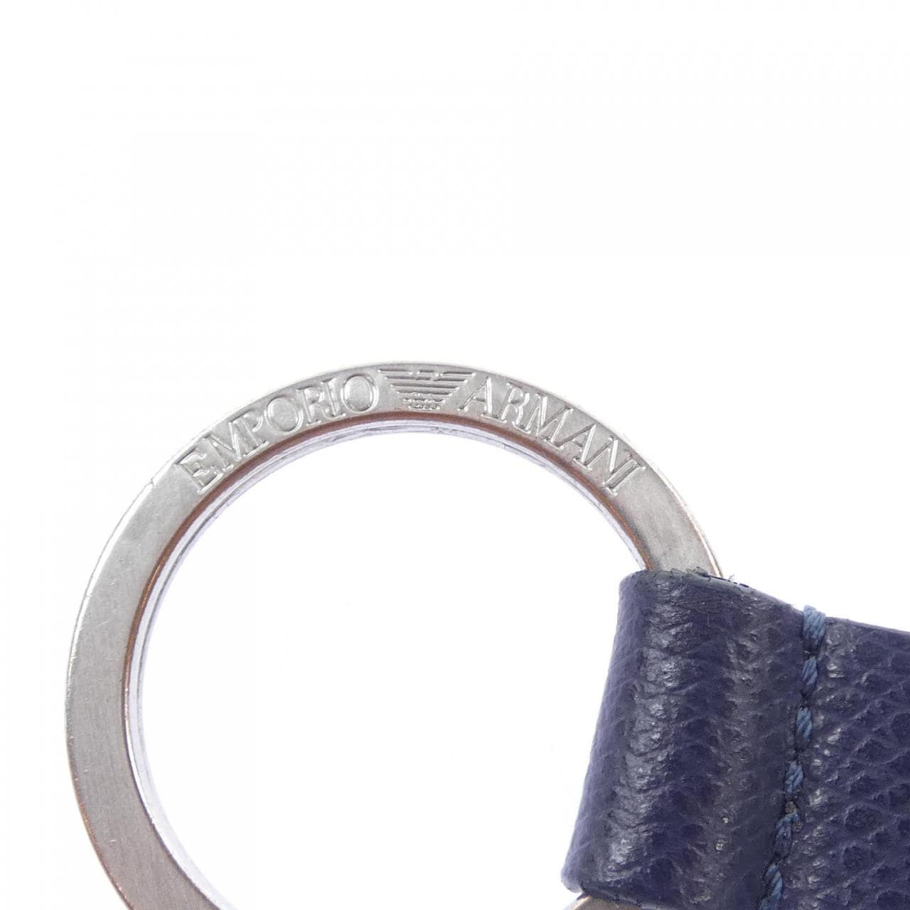 エンポリオアルマーニ EMPORIO ARMANI KEY HOLDER