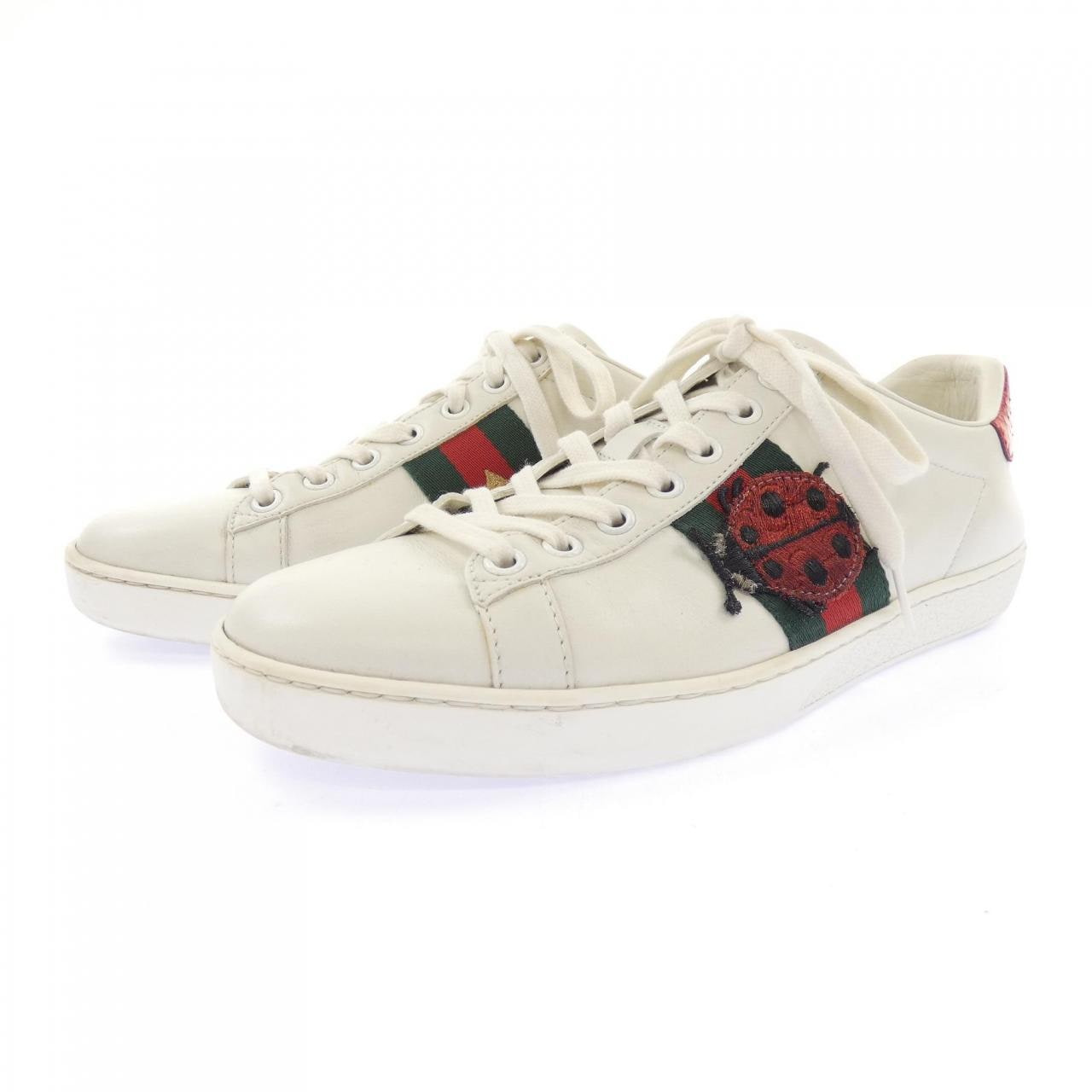 グッチ GUCCI 431920 スニーカー