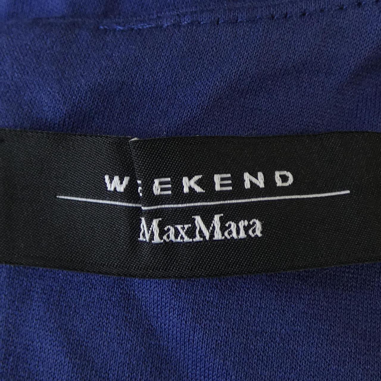 マックスマーラウィークエンド Max Mara weekend ワンピース