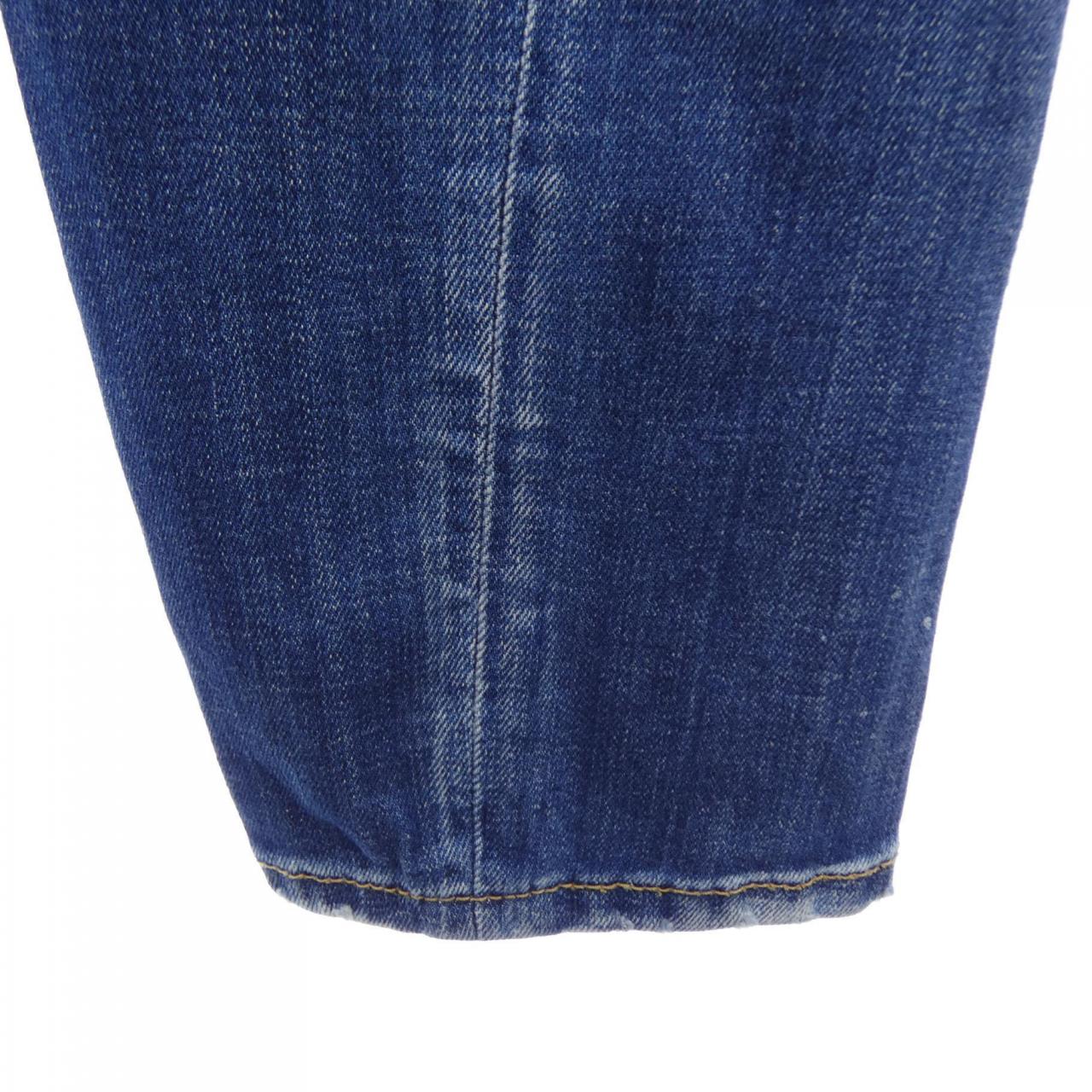 ディースクエアード DSQUARED2 S74LB0596 ジーンズ