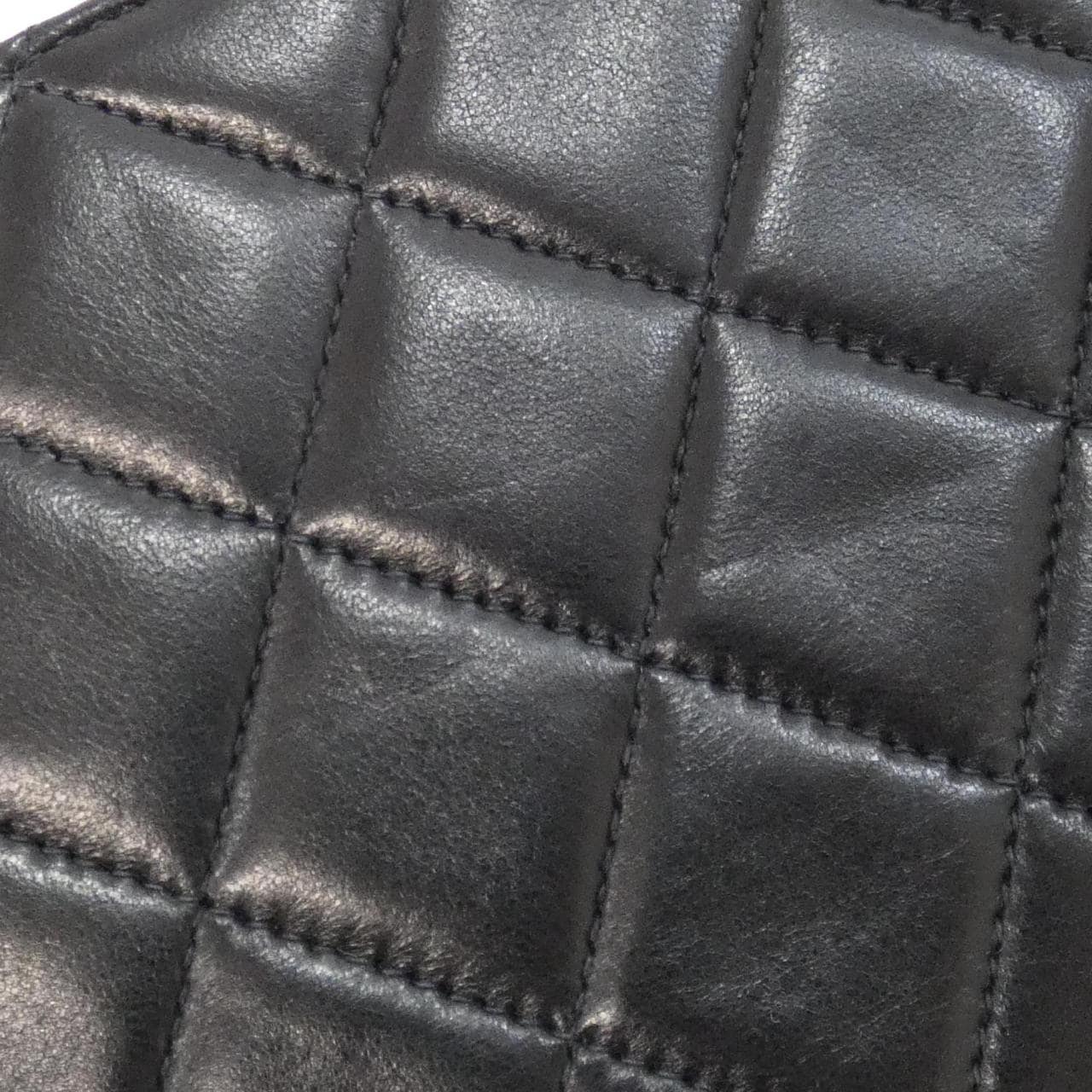 【ヴィンテージ】シャネル ショルダーバッグ