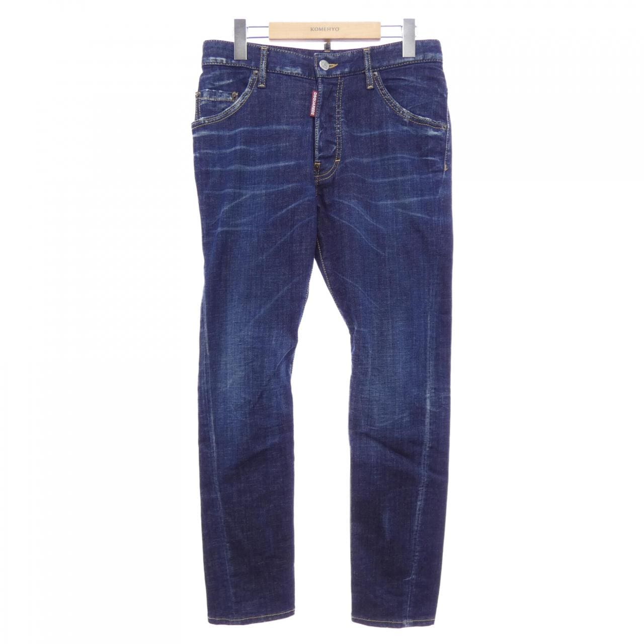 ディースクエアード DSQUARED2 S74LB1307 ジーンズ