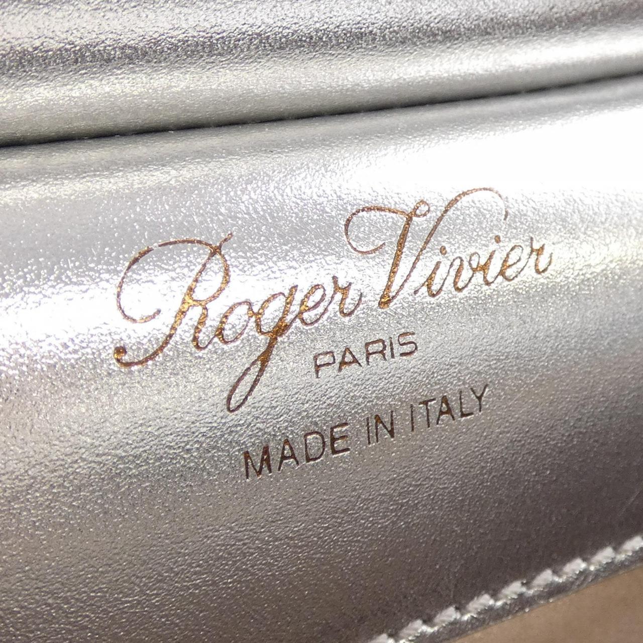 ロジェヴィヴィエ ROGER VIVIER BAG