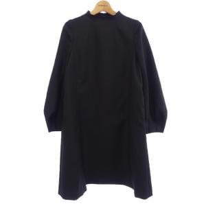 ランバンオンブルー LANVIN en Bleu ワンピース