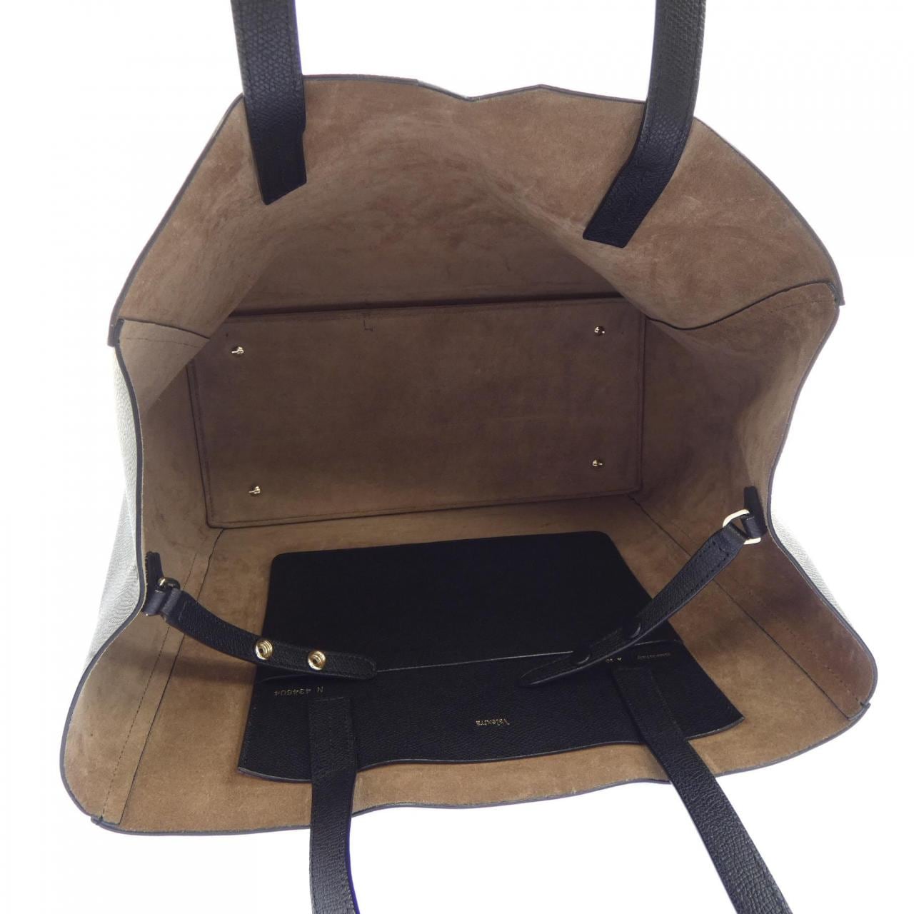 ヴァレクストラ VALEXTRA BAG