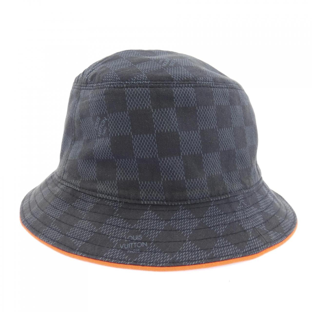ルイヴィトン LOUIS VUITTON M73392 ハット
