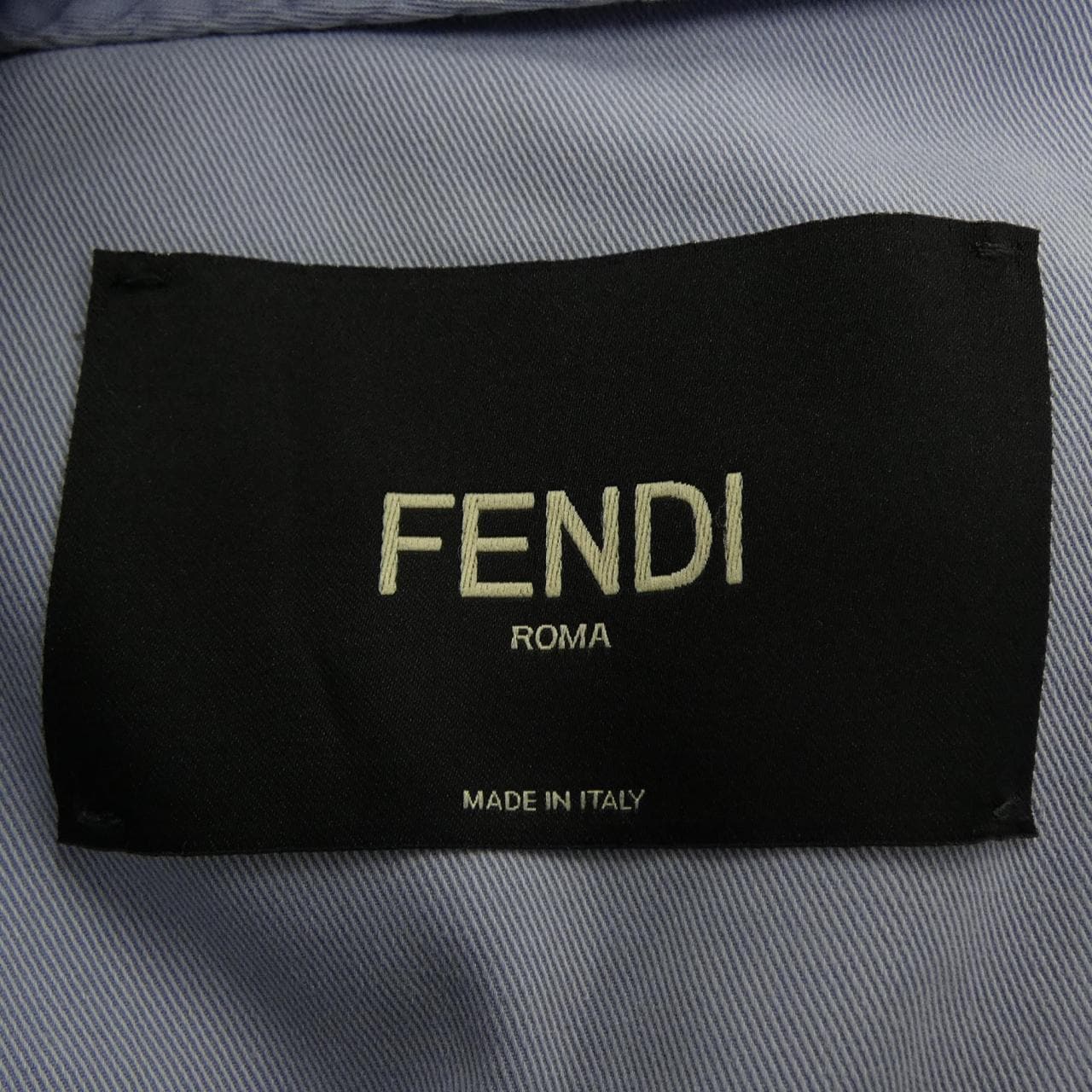 フェンディ FENDI FF0726 AO6Y コート