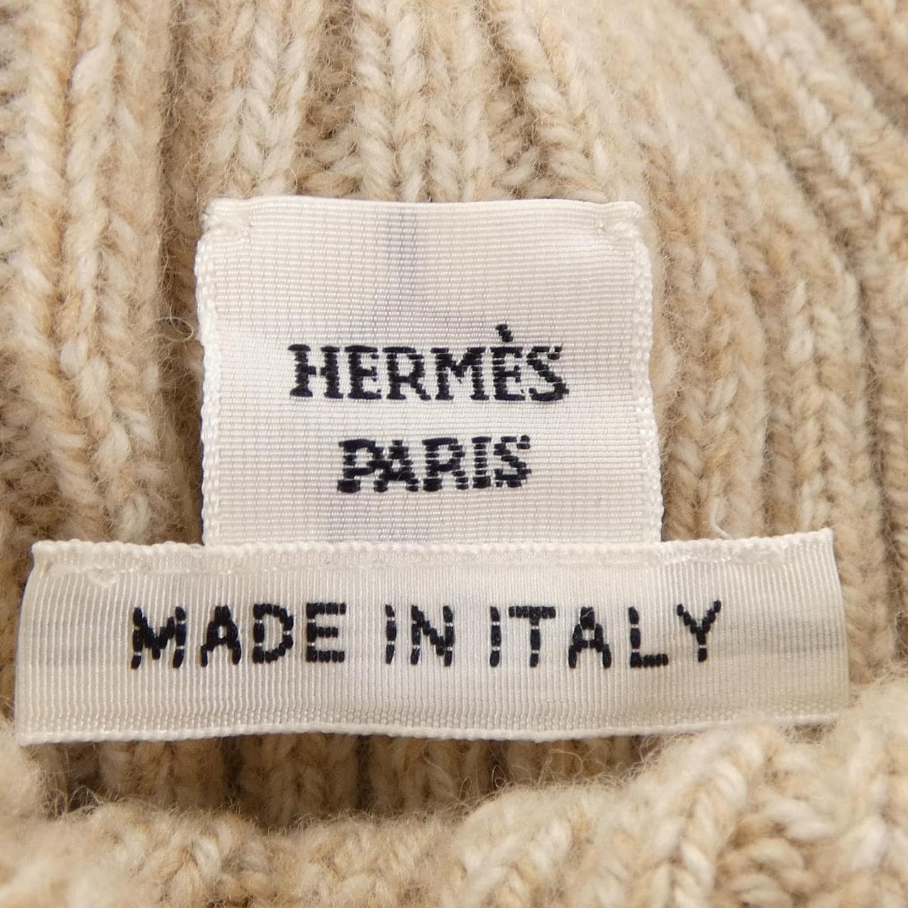 エルメス HERMES 5H2658DA ニット