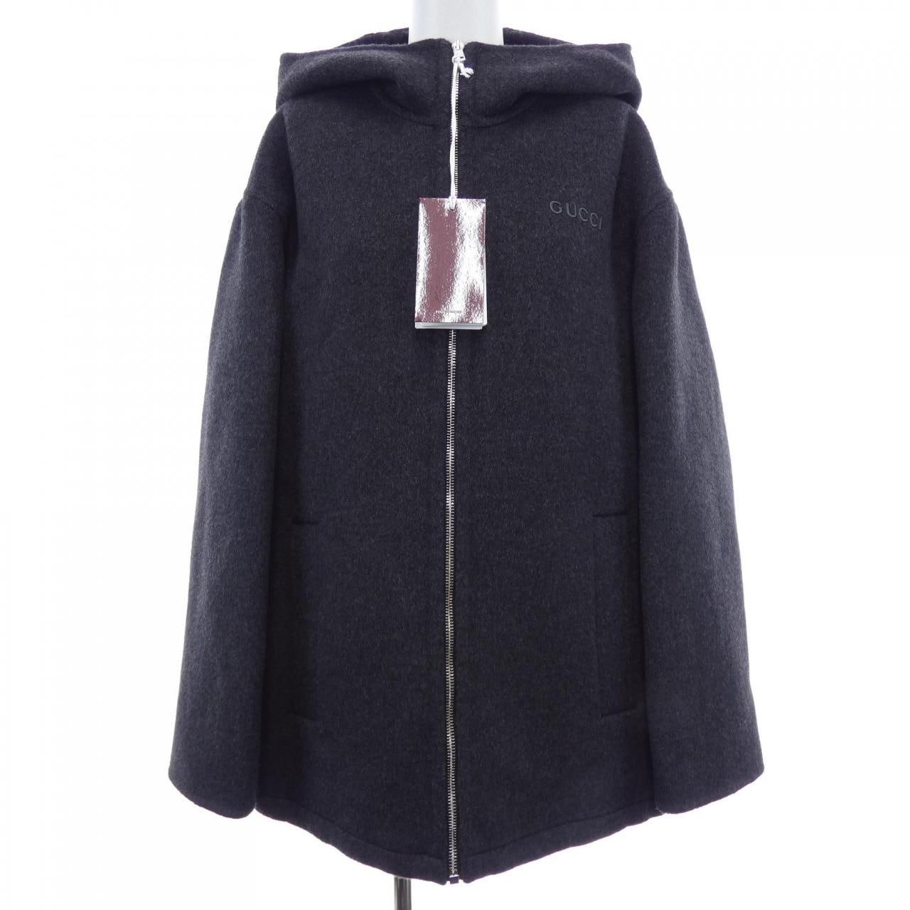 グッチ GUCCI 808884 ZAQW0 ジャケット
