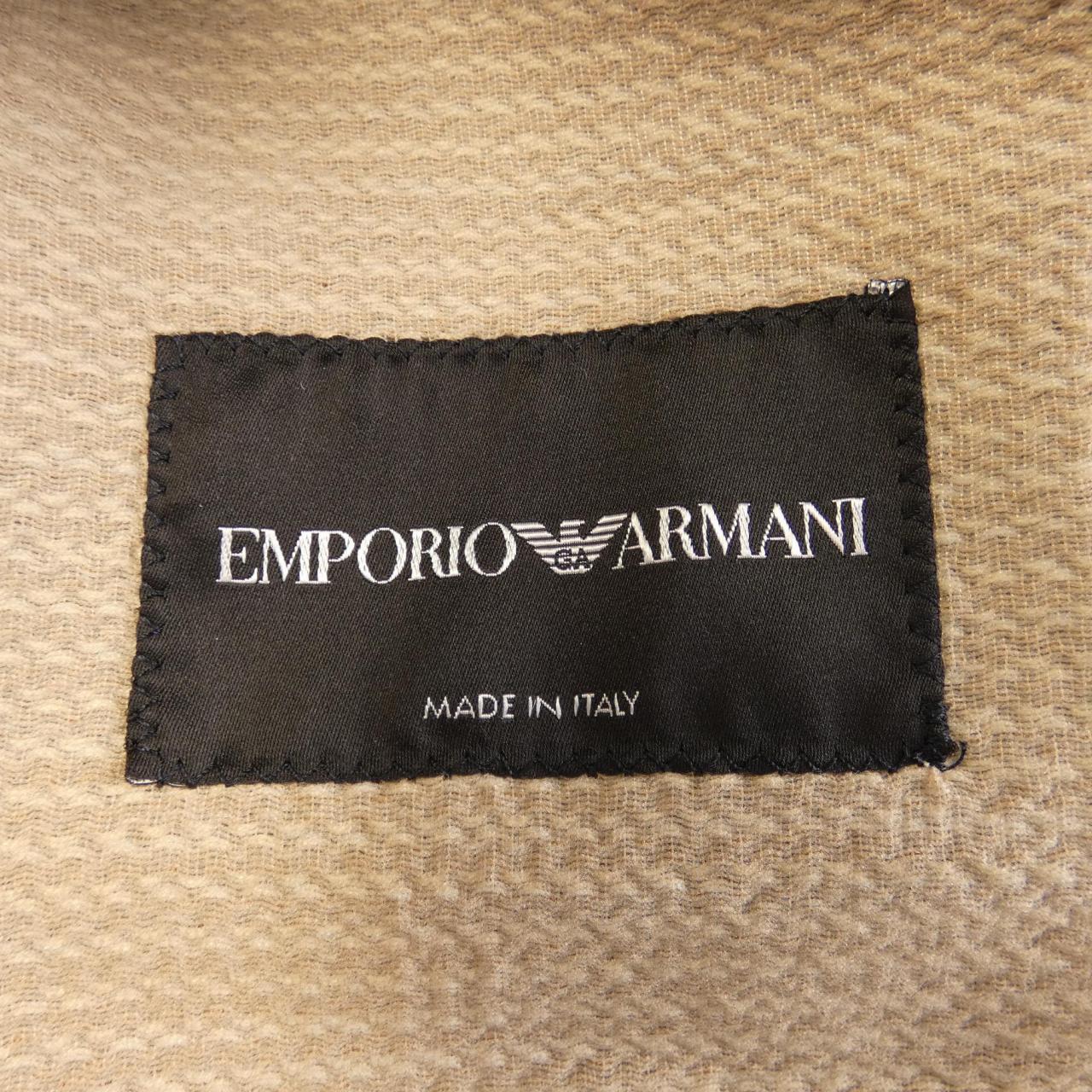 コメ兵｜エンポリオアルマーニ EMPORIO ARMANI ジャケット