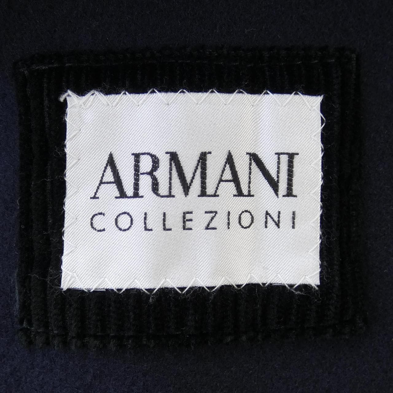 ARMANI collezioni Collezioni Coat