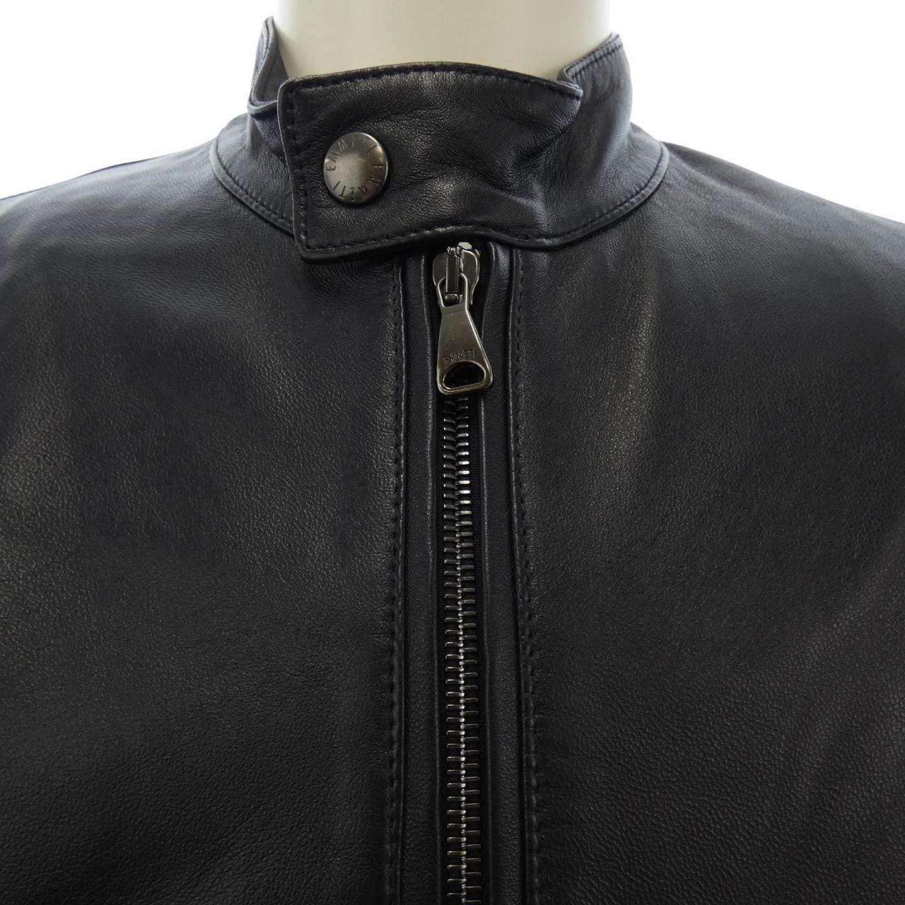 EMMETI leather jacket