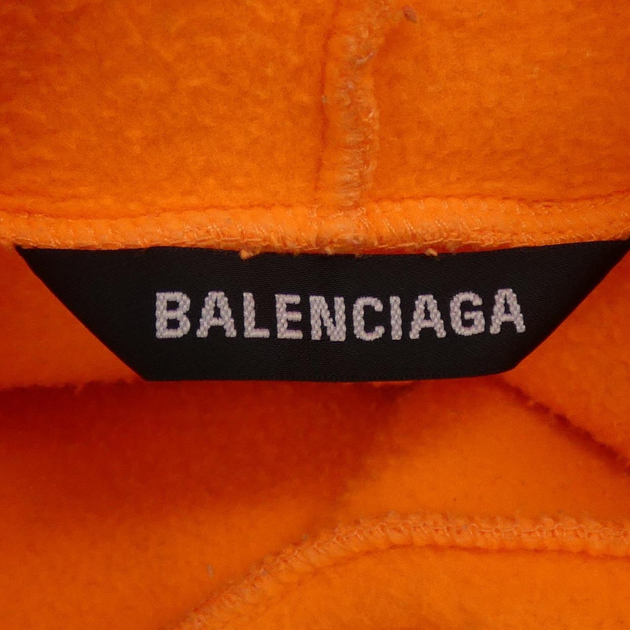 バレンシアガ BALENCIAGA パーカー