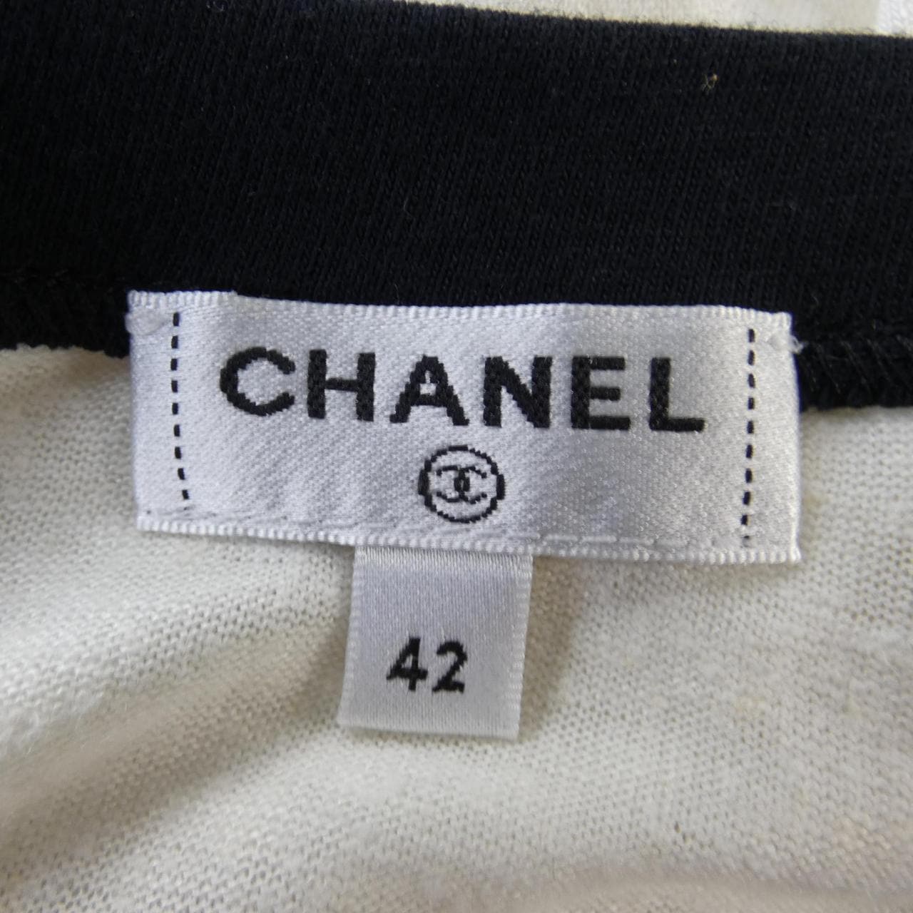 CHANEL CHANEL Tops