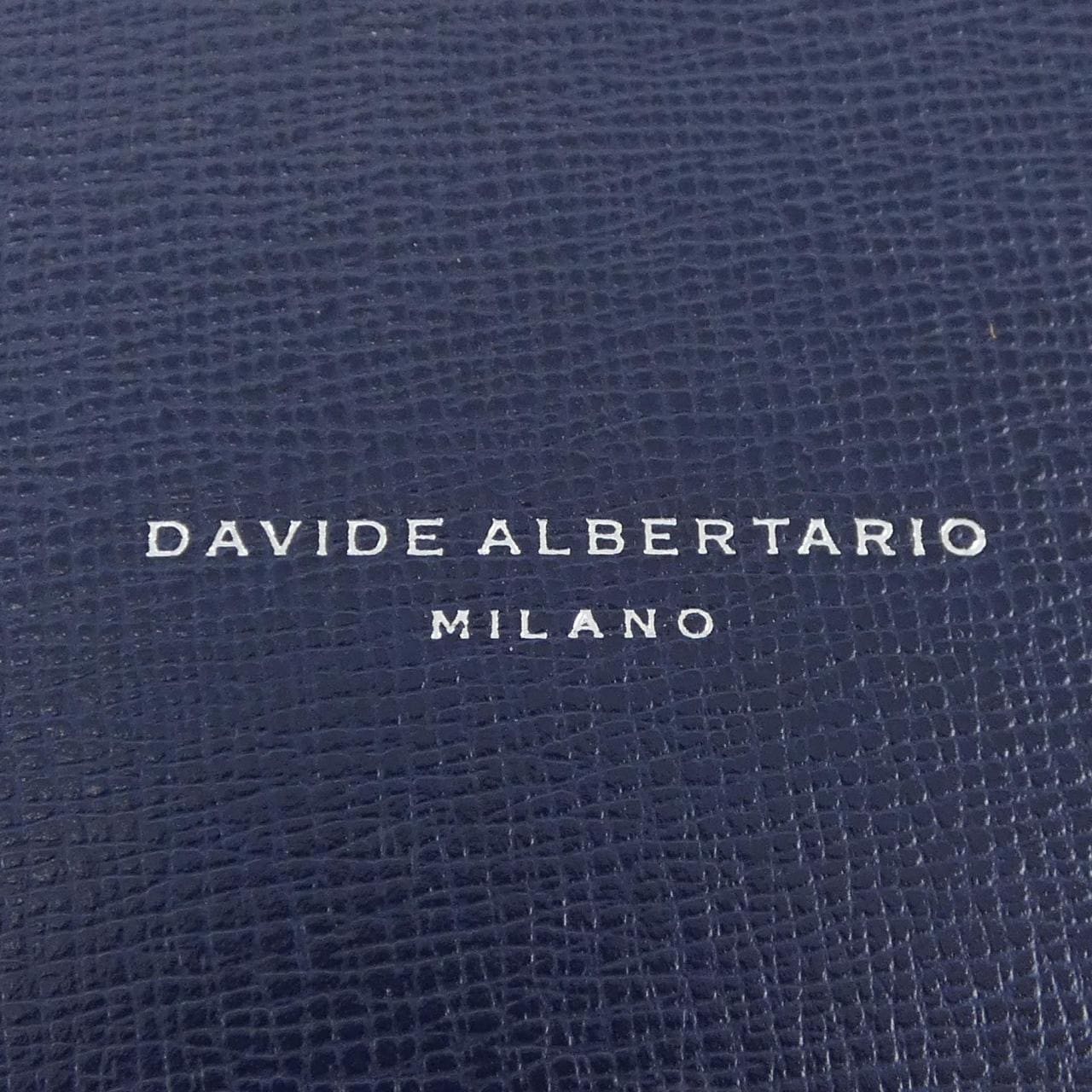 DAVIDE ARBERTArio POUCH