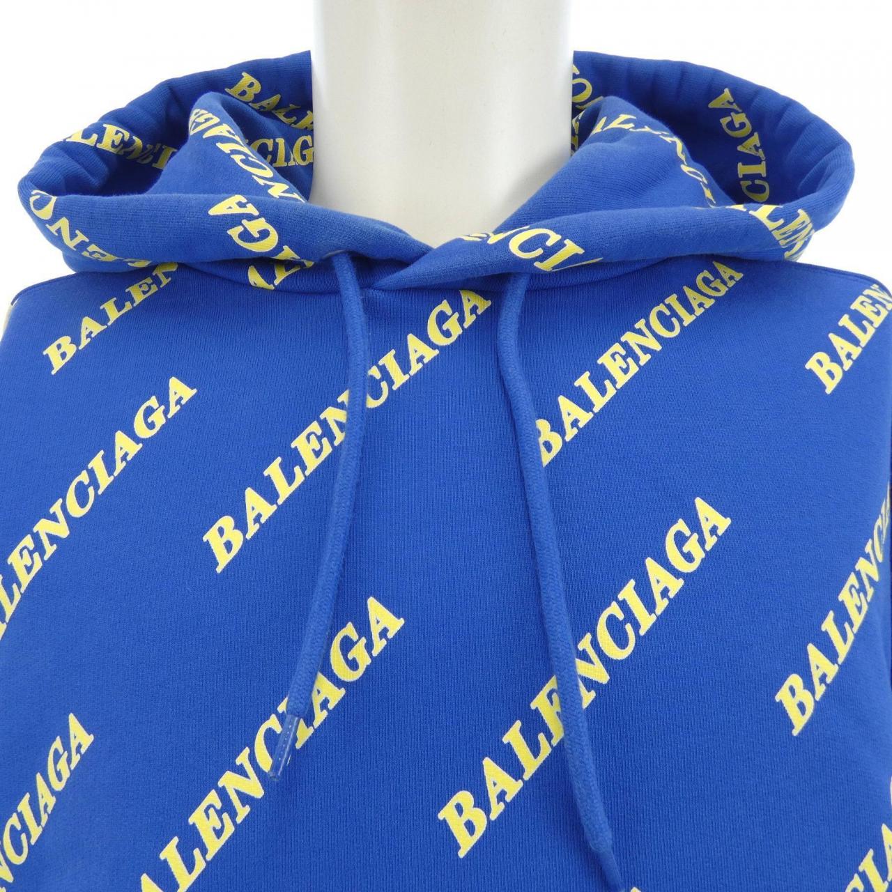 BALENCIAGA PARKER