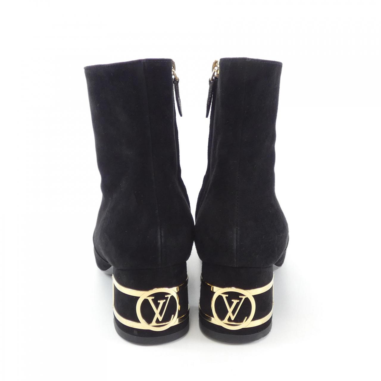 ルイヴィトン LOUIS VUITTON ブーツ