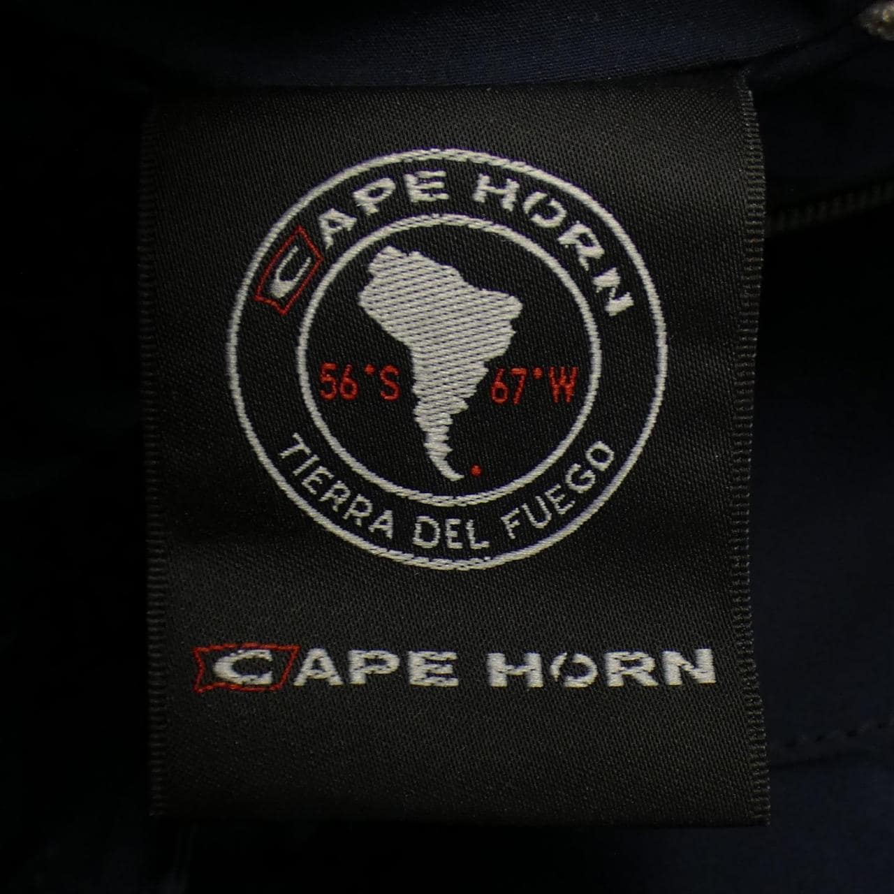 斗篷CAPE HORN羽绒服