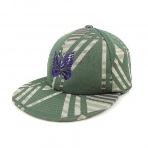 ニードルズ NEEDLES キャップ