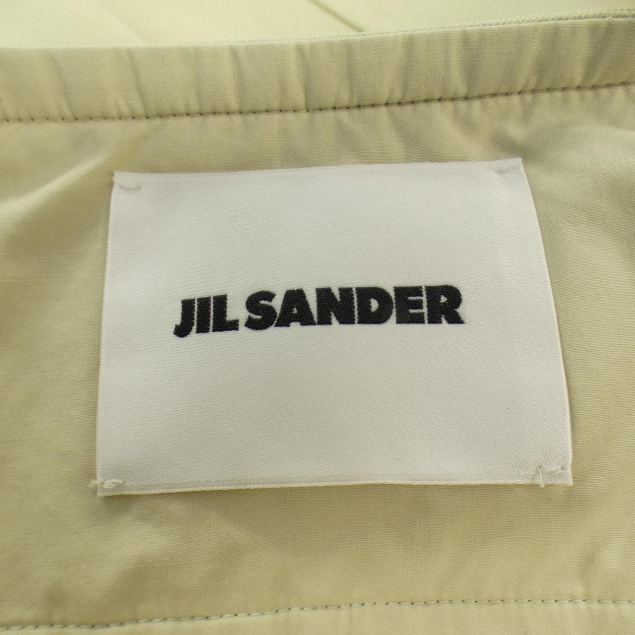 JIL SANDER吉尔·桑德 (Jil Sander) 半身裙