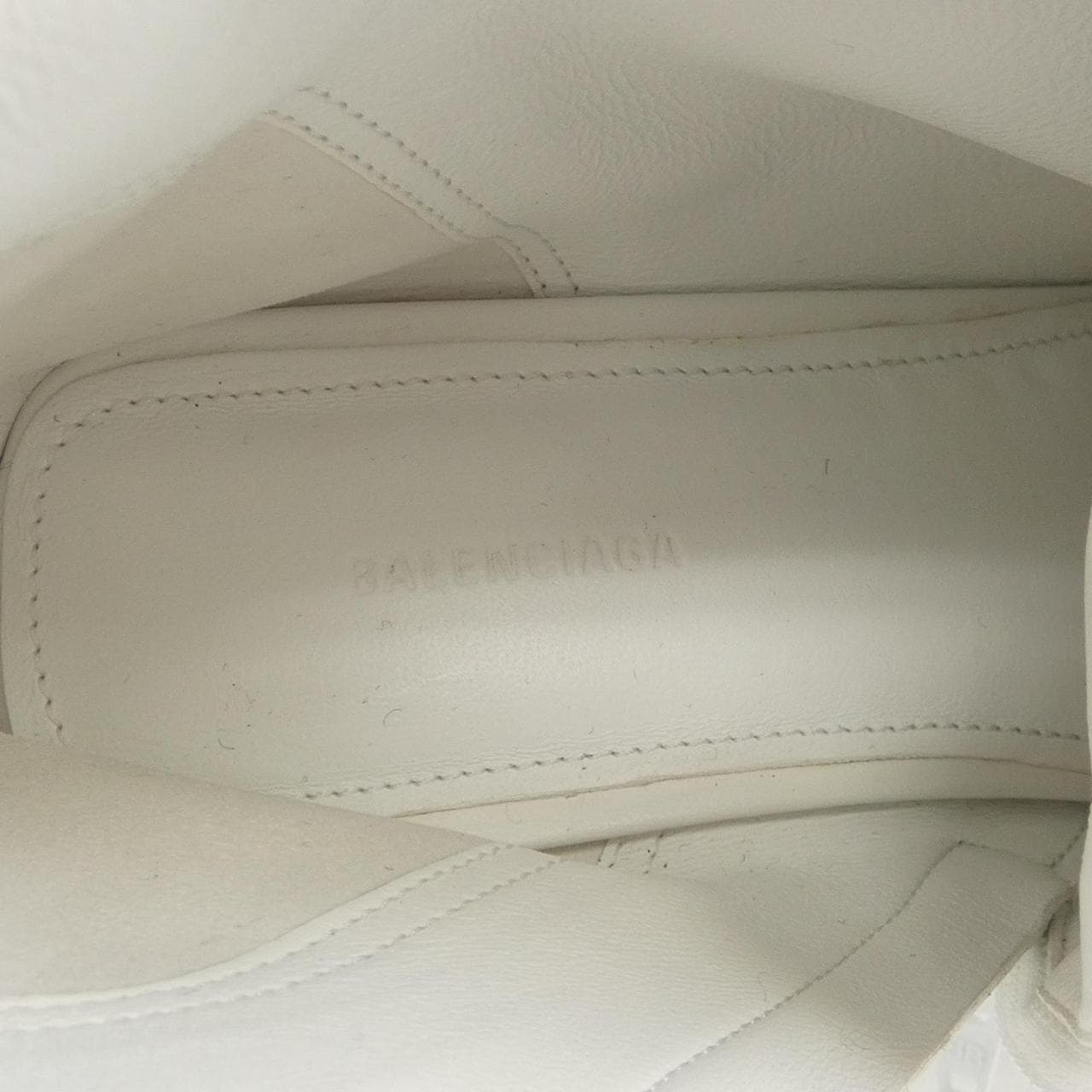バレンシアガ BALENCIAGA ブーツ