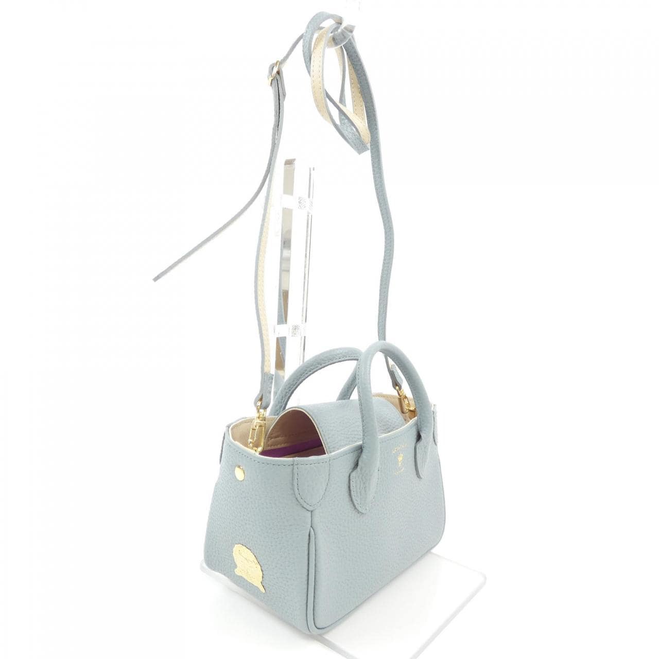 エイディエムジェイ ADMJ BAG