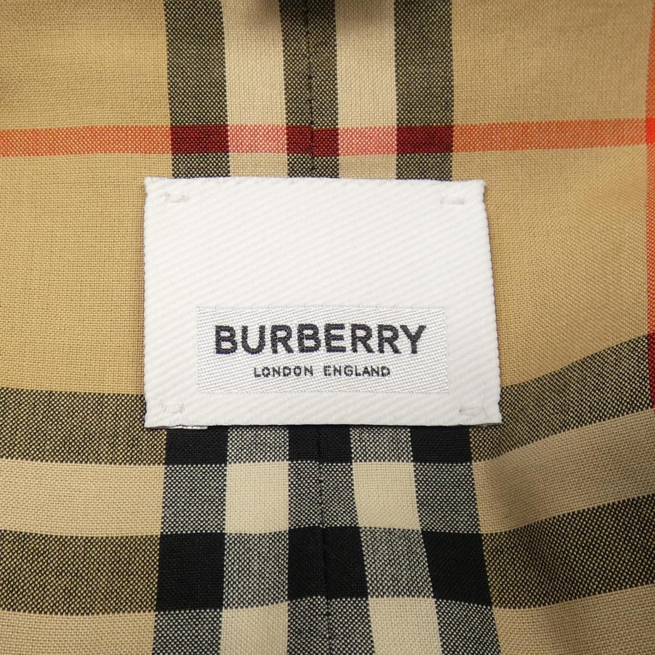 BURBERRY外套