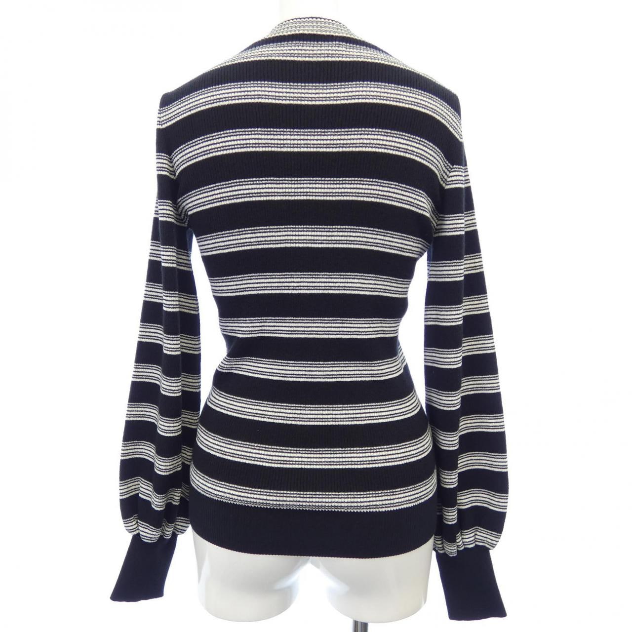 シャネル CHANEL ニット