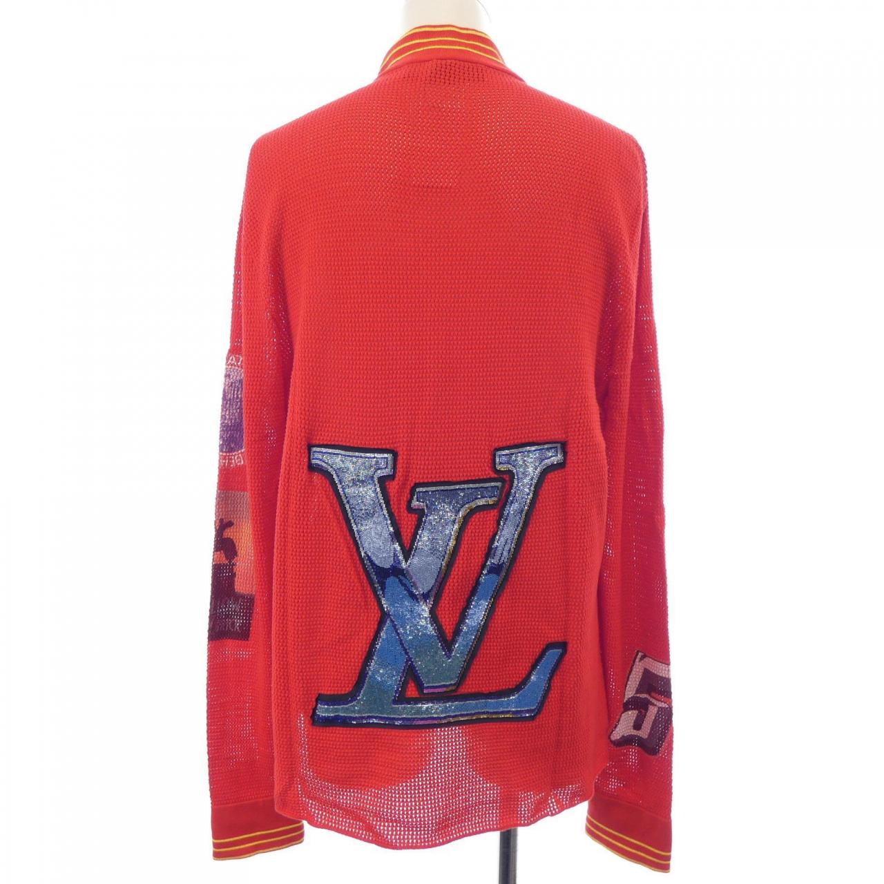 ルイヴィトン LOUIS VUITTON トップス