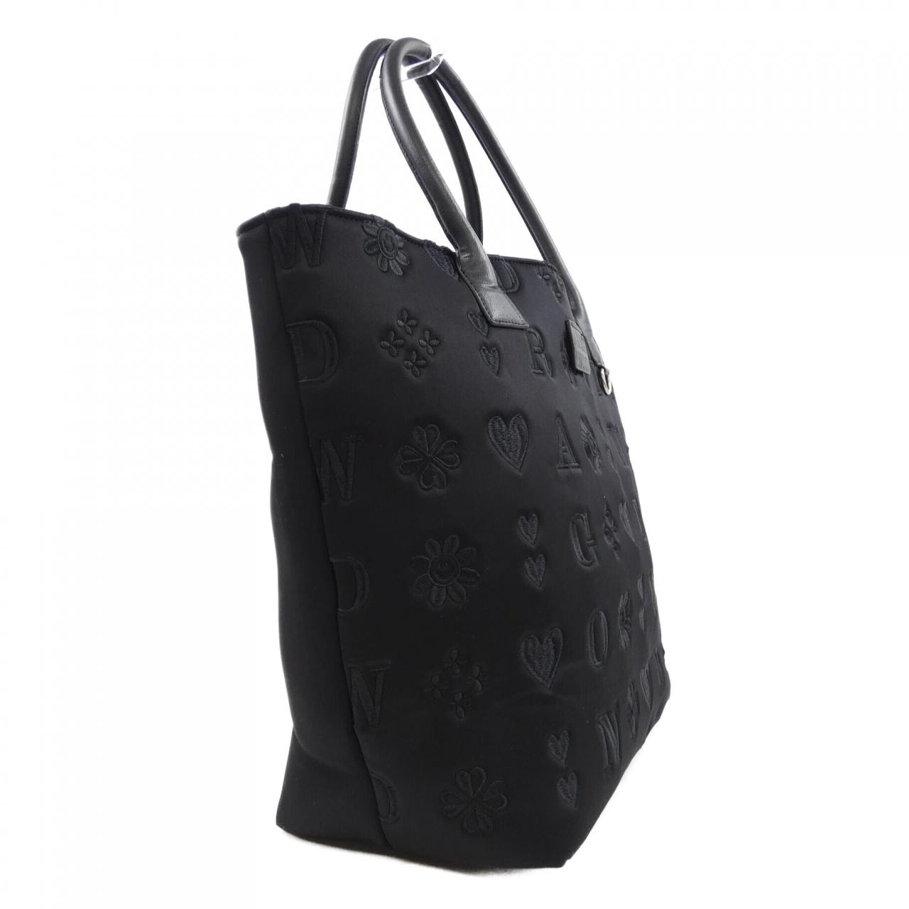DANCE WITH DRAGON BAG