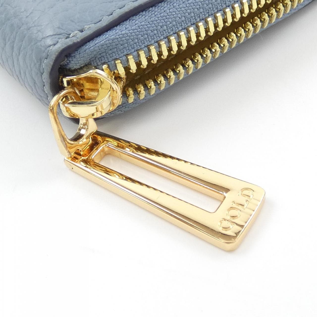 ココセリュクスゴールド COCOCELUX GOLD WALLET