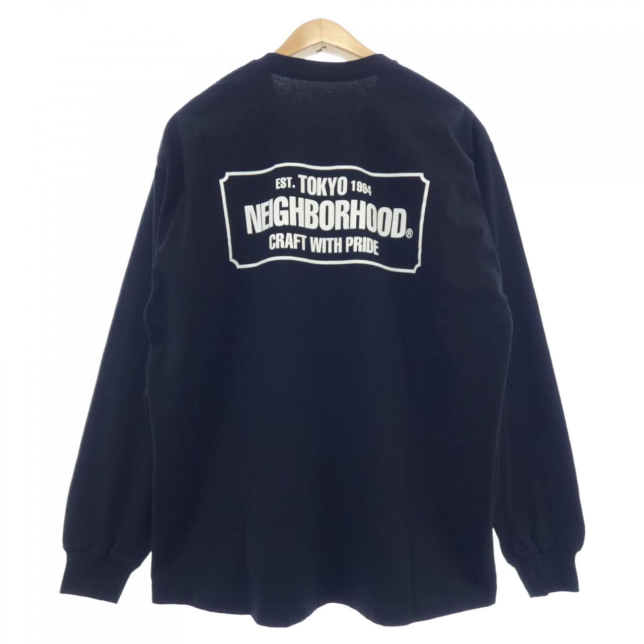 ネイバーフッド NEIGHBORHOOD Tシャツ
