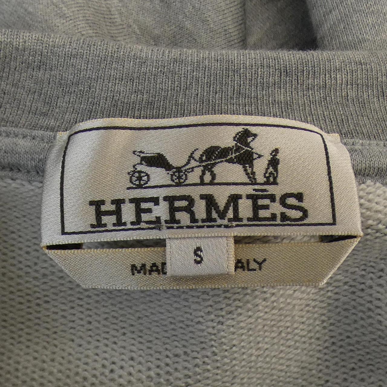 エルメス HERMES スウェット