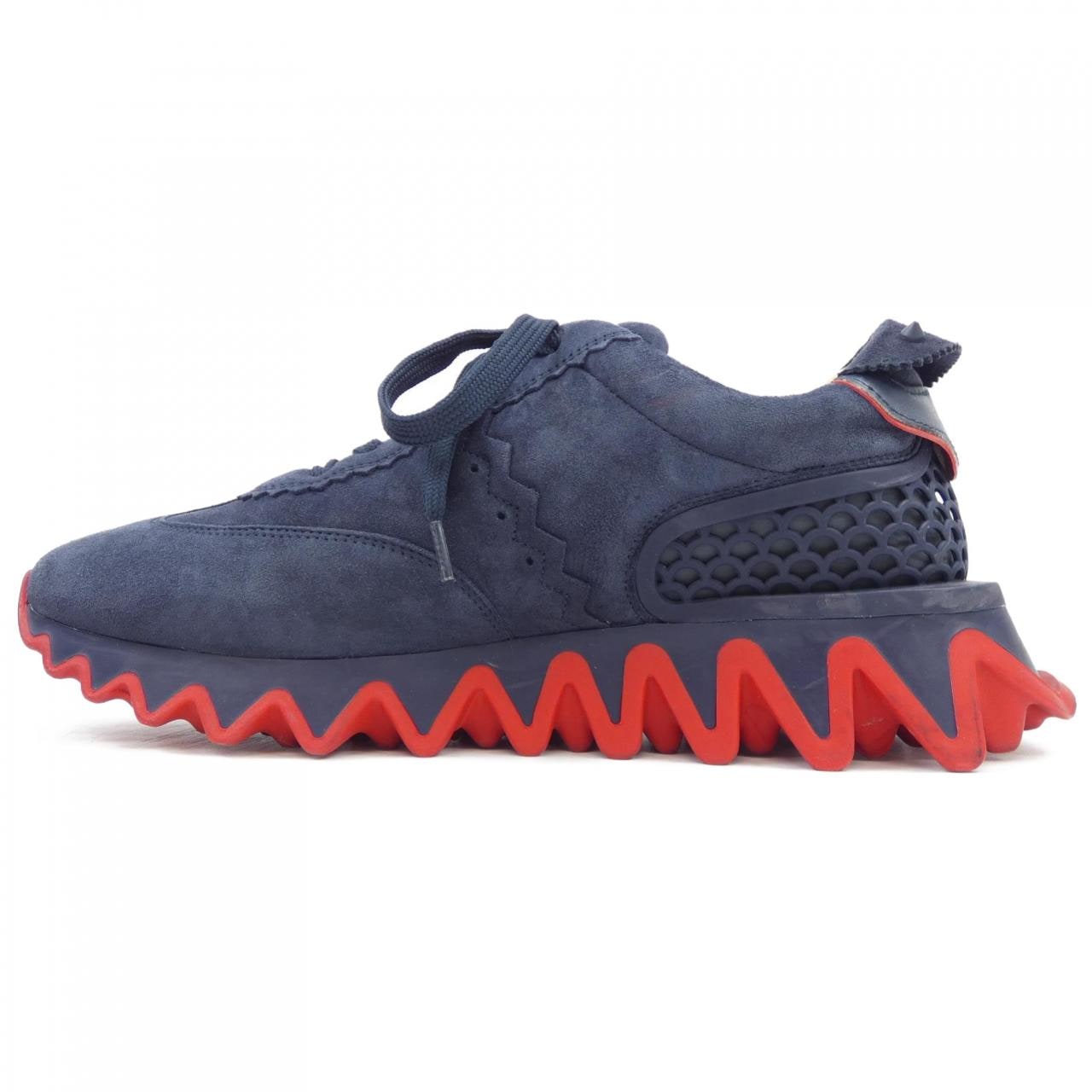 クリスチャンルブタン CHRISTIAN LOUBOUTIN スニーカー