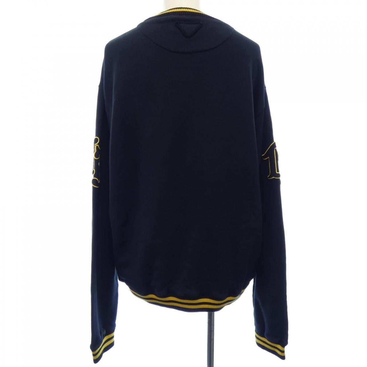 プラダ PRADA UJL80B SOOO 1509 スウェット