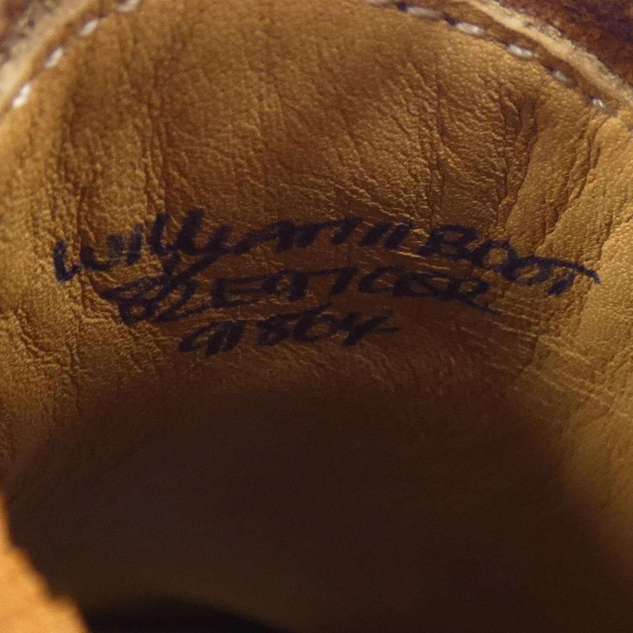 ジョンロブ JOHN LOBB WILLIAMⅡ シューズ