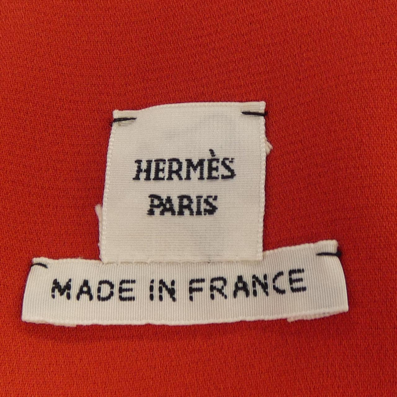 エルメス HERMES *76-7326 ワンピース