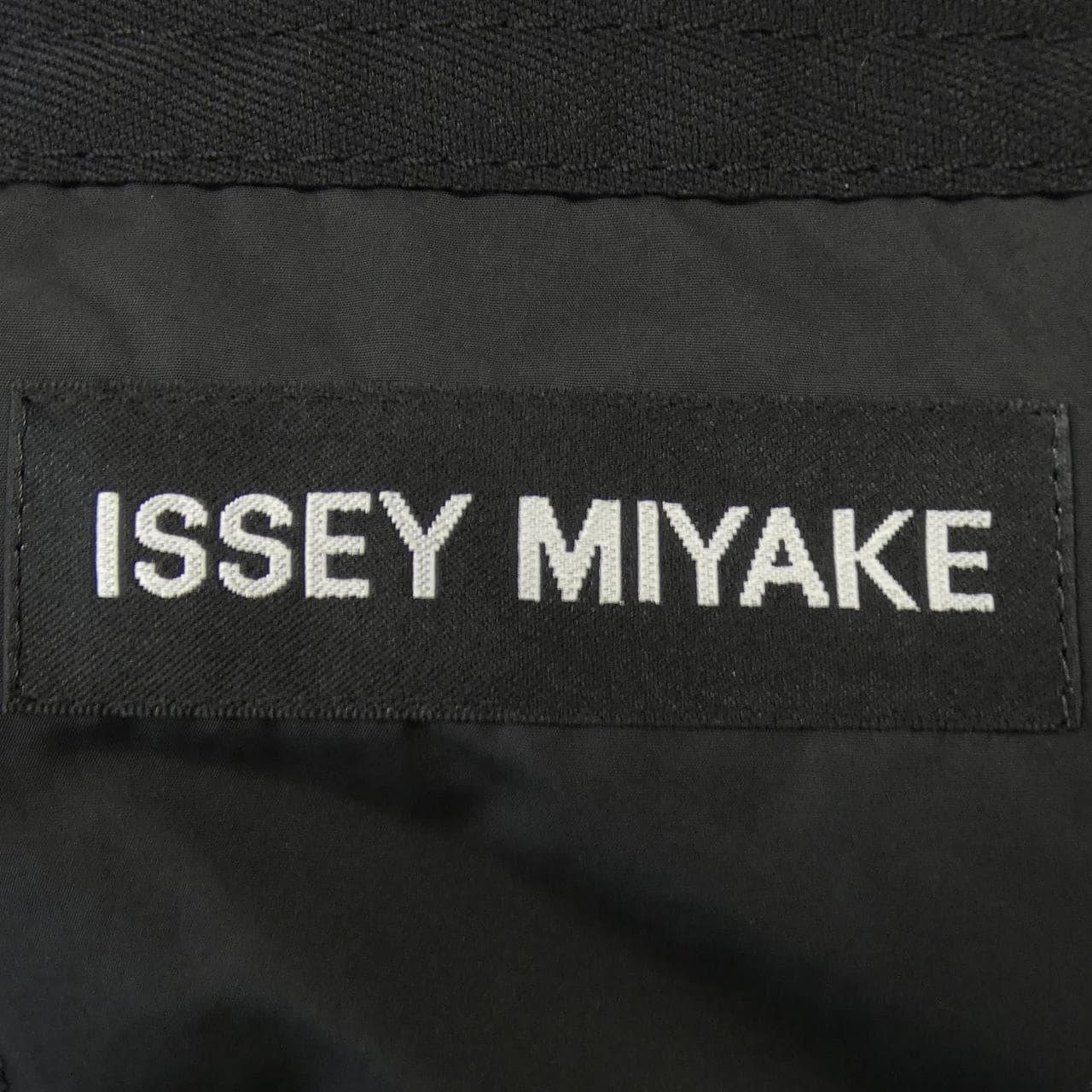 イッセイミヤケ ISSEY MIYAKE ME13FD031 ジャケット